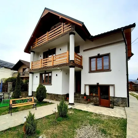 Pensiunea Adriana 3*