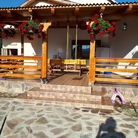 Pensiunea Adriana 3*