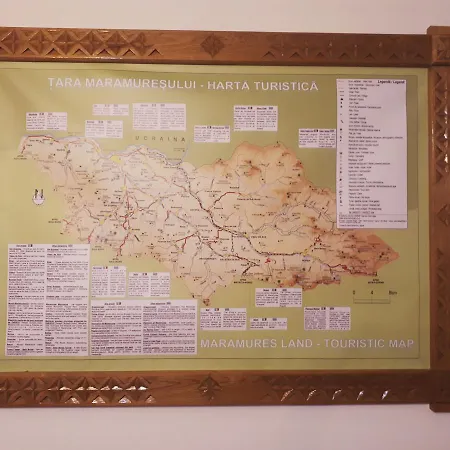 Pensiunea Adriana Guest house