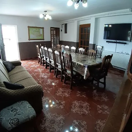 Pensiunea Adriana 3*