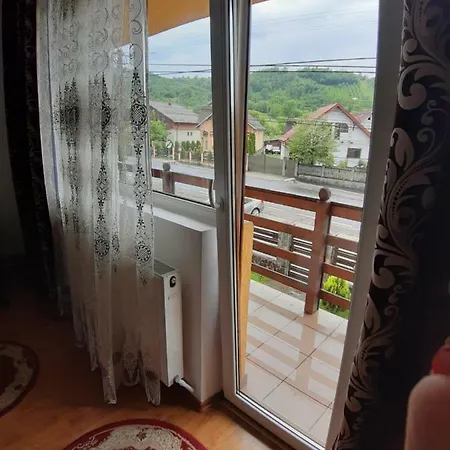 Pensiunea Adriana Guest house 3*